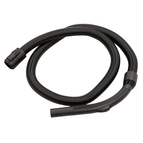 Image of Reliapart Vacuum Hose Assembly Replacement Compatible for Karcher WD2.500M WD3.200 WD3.300M for Wet and Dry Cleaning with Secure Fit Ends 9.012-109.0 Replacement Vacuum Hose