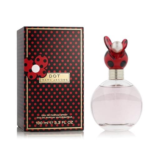 Image of Marc Jacobs Dot Edp Spray 100ml