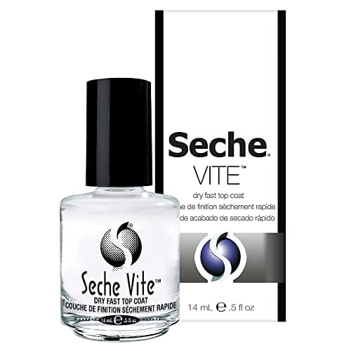 Image of Seche Vite Professional Top Coat 14ml