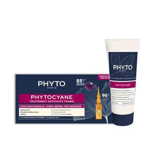 Image of PHYTO Hair Loss Product Ideal for Unisex Adult