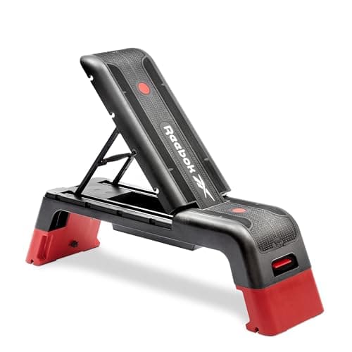 Image of Reebok Deck (2021) - Red