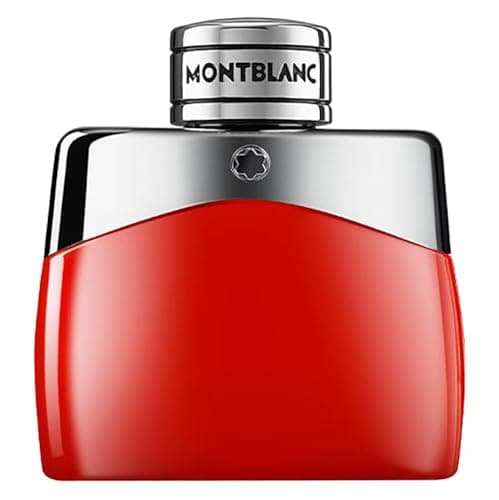 Image of Montblanc Legend Red Eau de Parfum 50ml