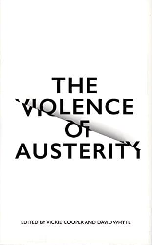 Image of The Violence of Austerity