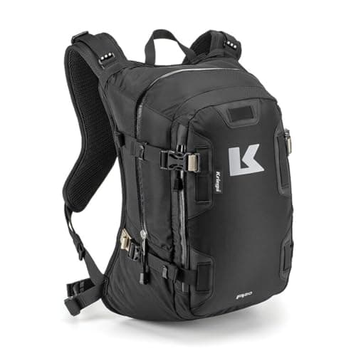 Image of Kriega KRU20 Backpack.