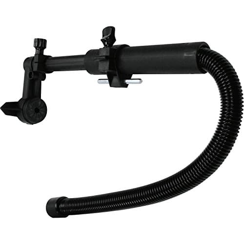 Image of Makita 193472-7 Dust Extraction Attachment