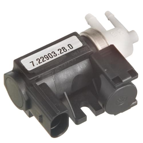 Image of Pierburg 7.22903.28.0 Pressure converter, turbocharger
