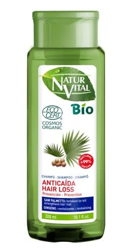 Image of CHAMPU BIO ECOCERT anti-caida 300 ml