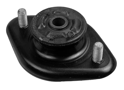 Image of LEMFÖRDER 10669 01 Suspension Strut Support Mount for BMW 3 Coupe (E46) 1998-2006 Left, Right, Rear Axle and other vehicles