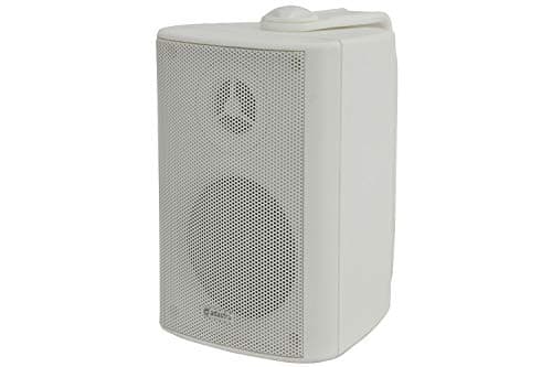 Image of Adastra | BC Series Indoor Speakers | 3 Inch | White