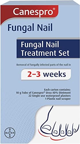 Image of Canespro Fungal Nail treatment