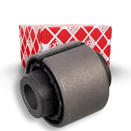 Image of febi bilstein 175459 Suspension Arm Bush