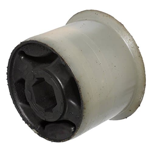 Image of febi bilstein 31253 Control Arm Bush, pack of one