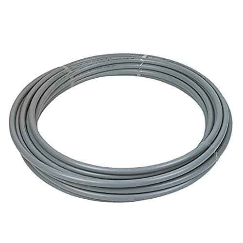 Image of Polyplumb Barrier Pipe - 15mm x 25 Metre Coil - PB2515B