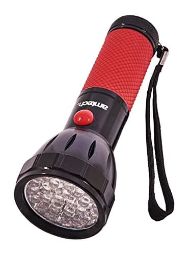 Image of Amtech S1552 28 LED Aluminium Torch