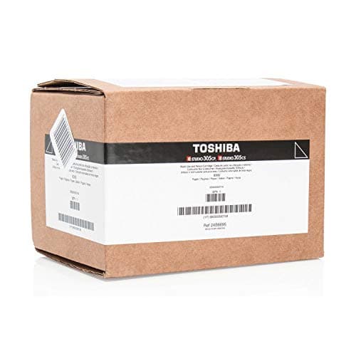 Image of Toshiba T-305PK-R Original Black 1 pc(s) - Toner for laser printers (6000 pages, Black, 1 pc(s))