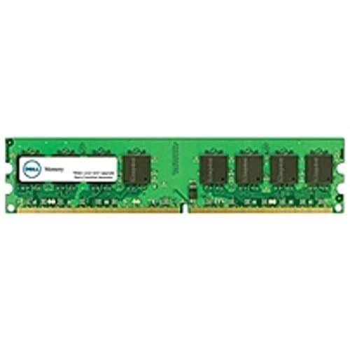 Image of Dell 8GB DDR3L-1600 PC3L-12800 240-Pin Non-ECC Unbuffered 2Rx8 1.35volt P/N SNPVR648C/8G