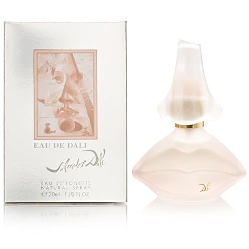 Image of Salvador Dali Eau de Toilette Spray, 30 ml