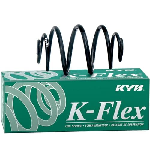 Image of KYB RA3774 Coil Spring
