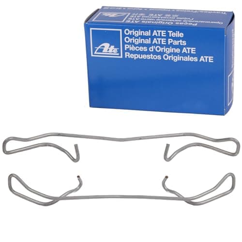 Image of ATE 11811600711 Spring, brake caliper
