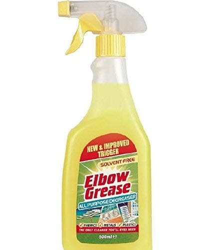 Image of Elbow Grease Original 500ml All Purpose Degreaser / Cleaner Brand New Fast Post