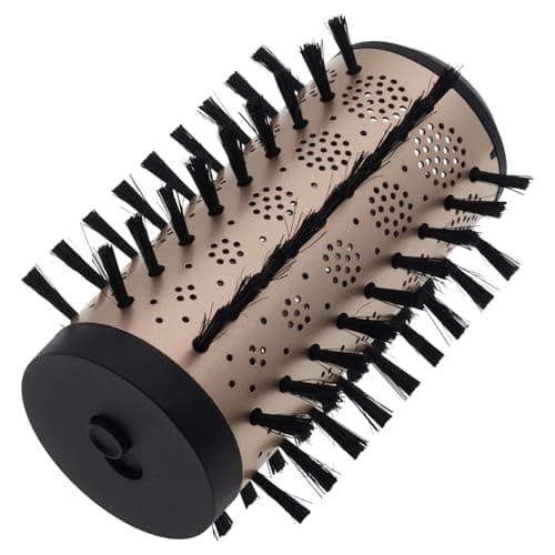 Image of Babyliss Large Brush 50 mm 78 mm for Curling Big Hair Dual AS952E