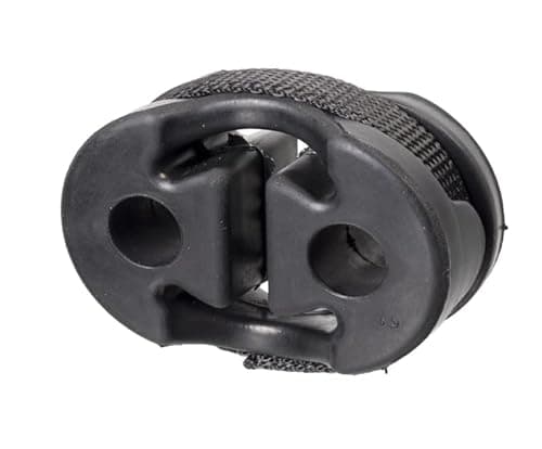 Image of appRUN Exhaust Mounting Rubber Buffer Silencer Holder For VAUXHALL Corsa D E 46742184