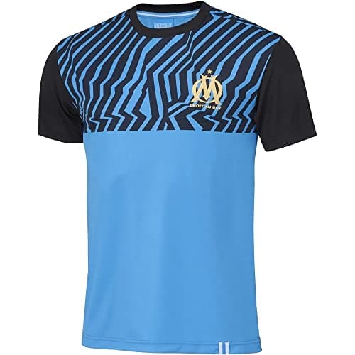 Image of Olympique de Marseille OM sublime jersey 2022/23