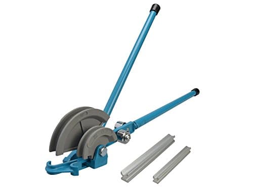 Image of Dickie Dyer DDY11205 Pipe Benders and Vices