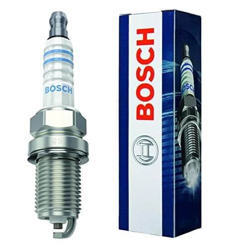 Image of Bosch FR7KCX - Spark Plugs Nickel - 1 piece