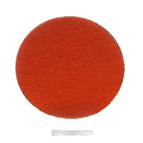 Image of 3M Roloc Disc 777F, P100 YF-weight, TSM, 2 in x NH, Die RS200PM