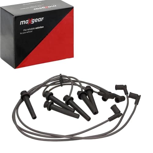 Image of MAXGEAR Ignition Cable Set