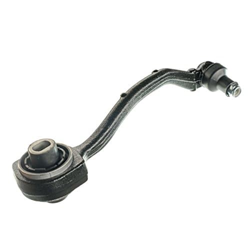 Image of Suspension Arm Front Lower Right Compatible with CL203 C209 A209 Year of Manufacture 2001/03-2011/06
