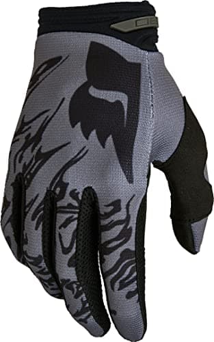 Image of FOX 180 Peril Gloves Black XL