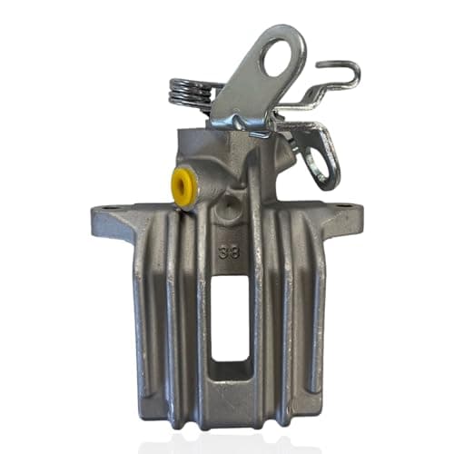 Image of Brake Caliper Compatible With VW Golf Plus (2005-2009) Rear Left
