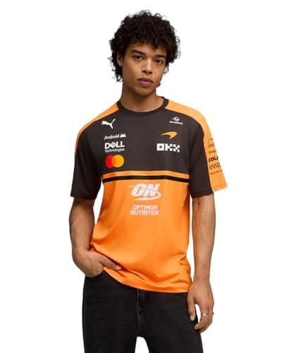Image of McLaren Replica Tee