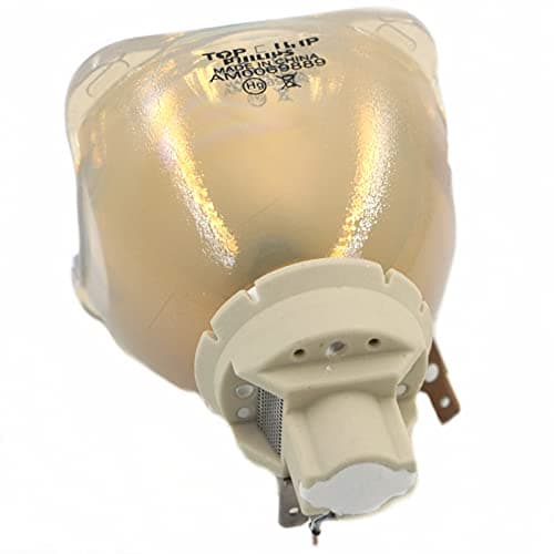 Image of SUNLAPS Original for SP-LAMP-082 Replacement Projector Lamp UHP 400W Bulb for InFocus IN5555L IN5554L IN5552L Projectors