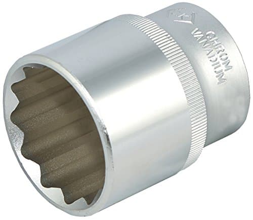 Image of C.K T4690M 15 15 mm 1/2-Inch Drive Socket