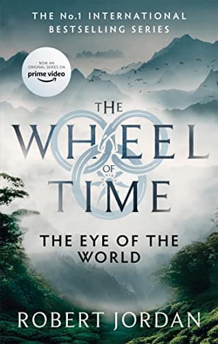 Image of The Eye Of The World: Book 1 of the Wheel of Time (Now a major TV series)