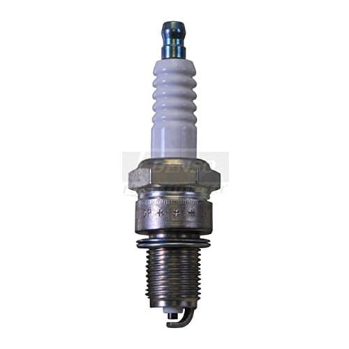 Image of Set (4pcs) Denso U-Groove Spark Plugs Stock 3047 Nickel Core .031"(0.8mm) Gap Size W20EPR-U