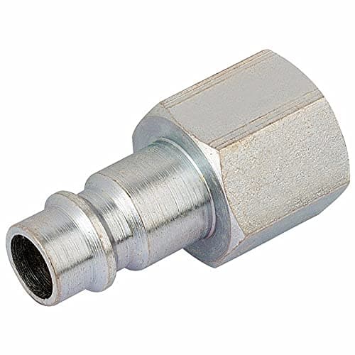 Image of Draper 54419 PCL Euro Coupling Adaptor, 1/4" BSP Female Nut