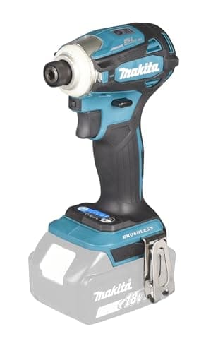 Image of Makita DTD173Z 18V Li-ion Brushless LXT Impact Driver, Batteries and Charger Not Included
