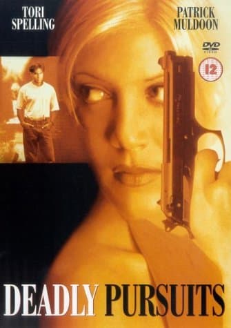 Image of Deadly Pursuits [DVD]