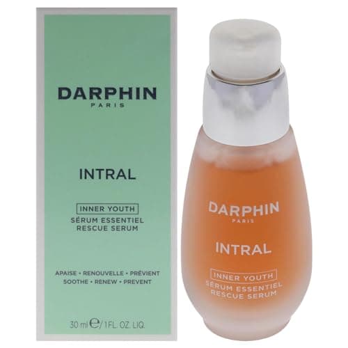 Image of Intral Inner Youth Rescue Serum by Darphin for Unisex - 1 oz Serum