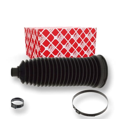 Image of febi bilstein 103034 Steering Boot Set, pack of one