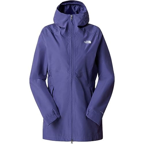 Image of The North Face Hikesteller Jacket Cave Blue XS