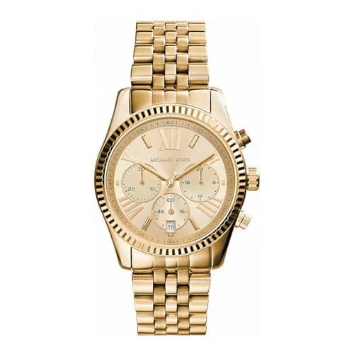 Image of Michael Kors MK7378 Ladies Lexington Watch