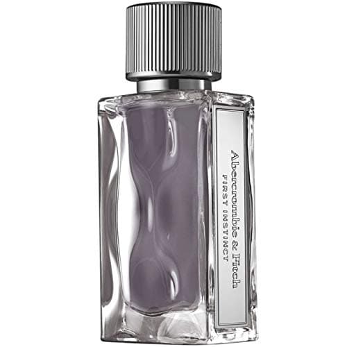 Image of Abercrombie & Fitch - First Instinct EDT 100 ml