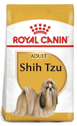 Image of Royal Canin Dog Food Shih Tzu 24 Dry Mix 7.5kg