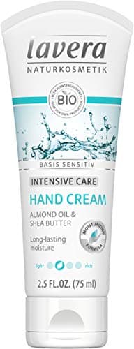 Image of Lavera | Hand Cream | 1 X 75Ml