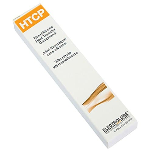 Image of Electrolube Heat Transfer Compound Plus Non Silicone